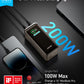 Anker Prime Power Bank (20K, 200W)