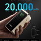 Anker Prime Power Bank (20K, 200W)