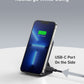 Anker <b>622</b> Magnetic Battery (MagGo)