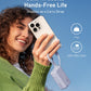 Anker Power Bank (30W, 5k,  Fusion, Built-In USB-C Cable)