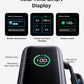 Anker Laptop Power Bank (25K, 165W, Built-In and Retractable Cables)