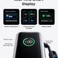 Anker Laptop Power Bank (25K, 165W, Built-In and Retractable Cables)