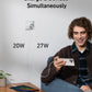 Anker <b>523</b> Charger (Nano 3, 47W)
