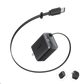 Anker Nano Charger (35W, Built-In Retractable USB-C Cable)