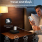 Anker Nano Charger (35W, Built-In Retractable USB-C Cable)