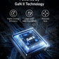 Anker <b>735</b> Charger (Nano II 65W) (2-Pack)