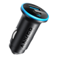 Anker <b>323</b> Car Charger (52.5 W)