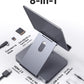 Anker <b>551</b> USB-C Hub (8-in-1, Tablet Stand)