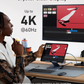 Anker <b>551</b> USB-C Hub (8-in-1, Tablet Stand)