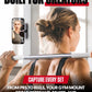 Magnetic Gym Phone Mount for MagSafe and Android