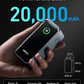 Anker Prime Power Bank (20K, 200W)