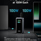 Anker Prime Power Bank (20K, 200W)