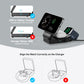 Anker MagGo Wireless Charging Station (Foldable 3-in-1)
