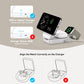 Anker MagGo Wireless Charging Station (Foldable 3-in-1)