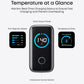Anker Laptop Power Bank (25K, 165W, Built-In and Retractable Cables)