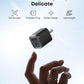 Anker Nano Charger (45W) with USB-C to USB-C Cable