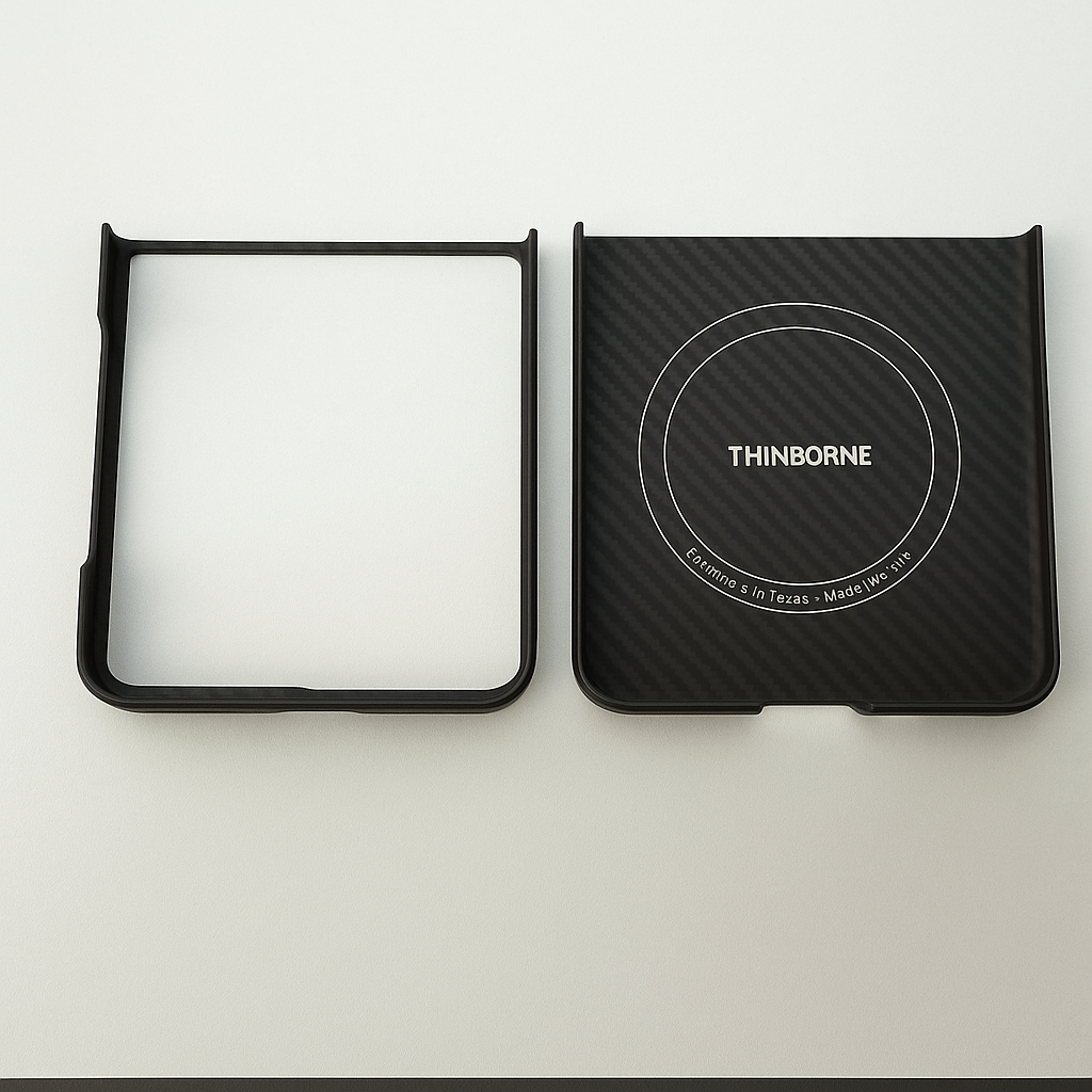 galaxy z flip 7 case