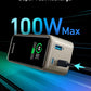 Anker Prime Power Bank (20K, 200W)