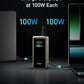 Anker Prime Power Bank (20K, 200W)