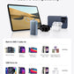 Anker Nano Power Bank (30W, Built-In USB-C Cable)