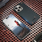 iPhone 15 Pro Max Aramid Fiber Case | Ultra Slim, Thin, Minimalist Style with MagSafe
