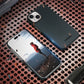 iPhone 15 Aramid Fiber Case - Ultra Thin Minimalist Style with MagSafe