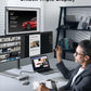 Anker <b>563</b> USB-C Docking Station (10-in-1)