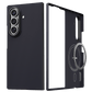 Thinborne Galaxy Z Fold 8 ultra case showing the slim front cover and MagSafe compatible back.