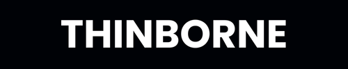 ThinBorne logo