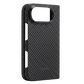 iPhone Duo Case - Super Thin | Aramid Fiber | MagSafe - Black