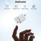 Anker Nano Charger (45W) with USB-C to USB-C Cable