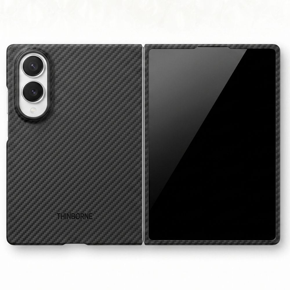 Galaxy Z Fold 8 Fold 8 Ultra Cases Unbelievably Thin MagSafe Galaxy Z Fold 8 Fold 8 Ultra Cases Unbelievably Thin MagSafe
