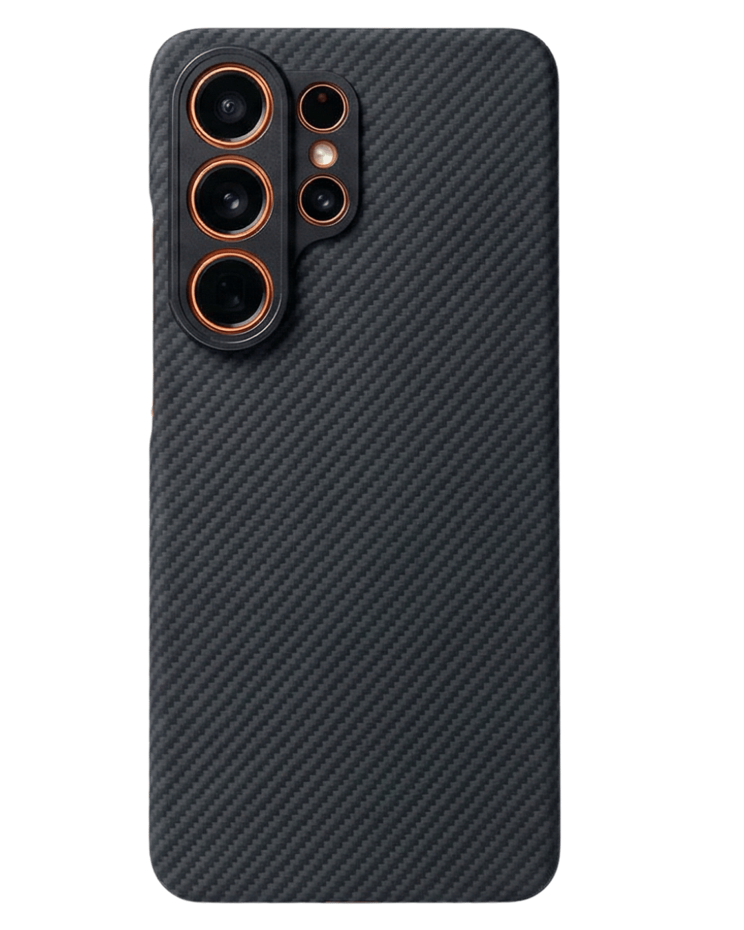the back of galaxy s26 ultra case 
