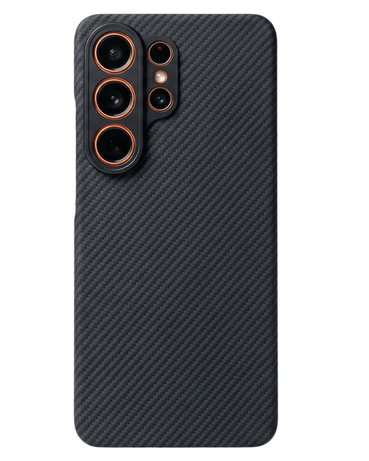 the back of galaxy s26 ultra case 
