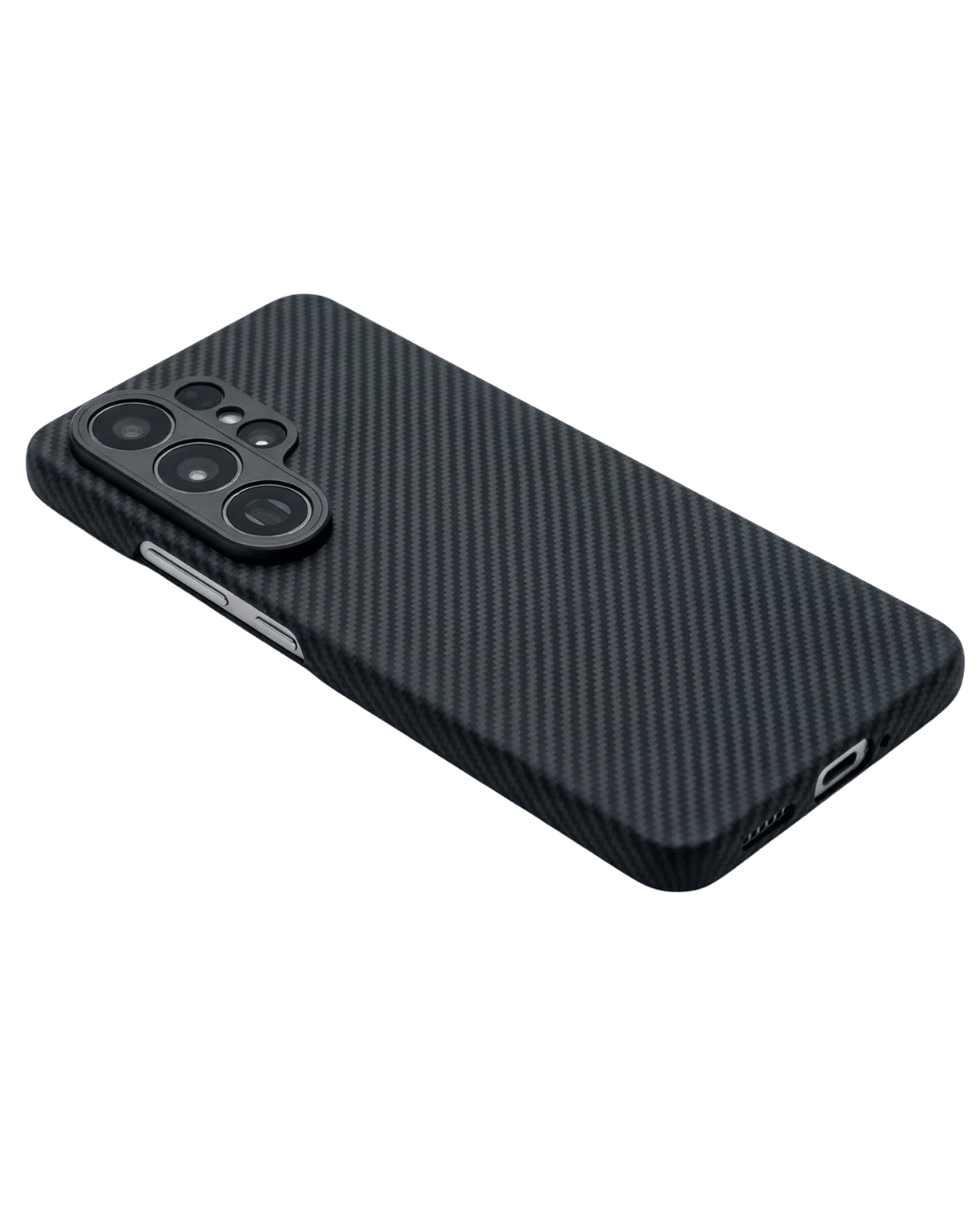 Galaxy S26 Ultra Case - Unbelievably Thin | MagSafe | Aramid FIber