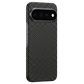 showing the back of pixel 11 pro case
