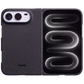 iPhone Duo Case - Super Thin | Aramid Fiber | MagSafe - Black