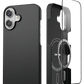 iPhone 17 Case - Super Thin | Aramid Fiber | MagSafe (Ship Dec 04)