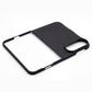 iPhone Duo Case - Super Thin | Aramid Fiber | MagSafe - Black