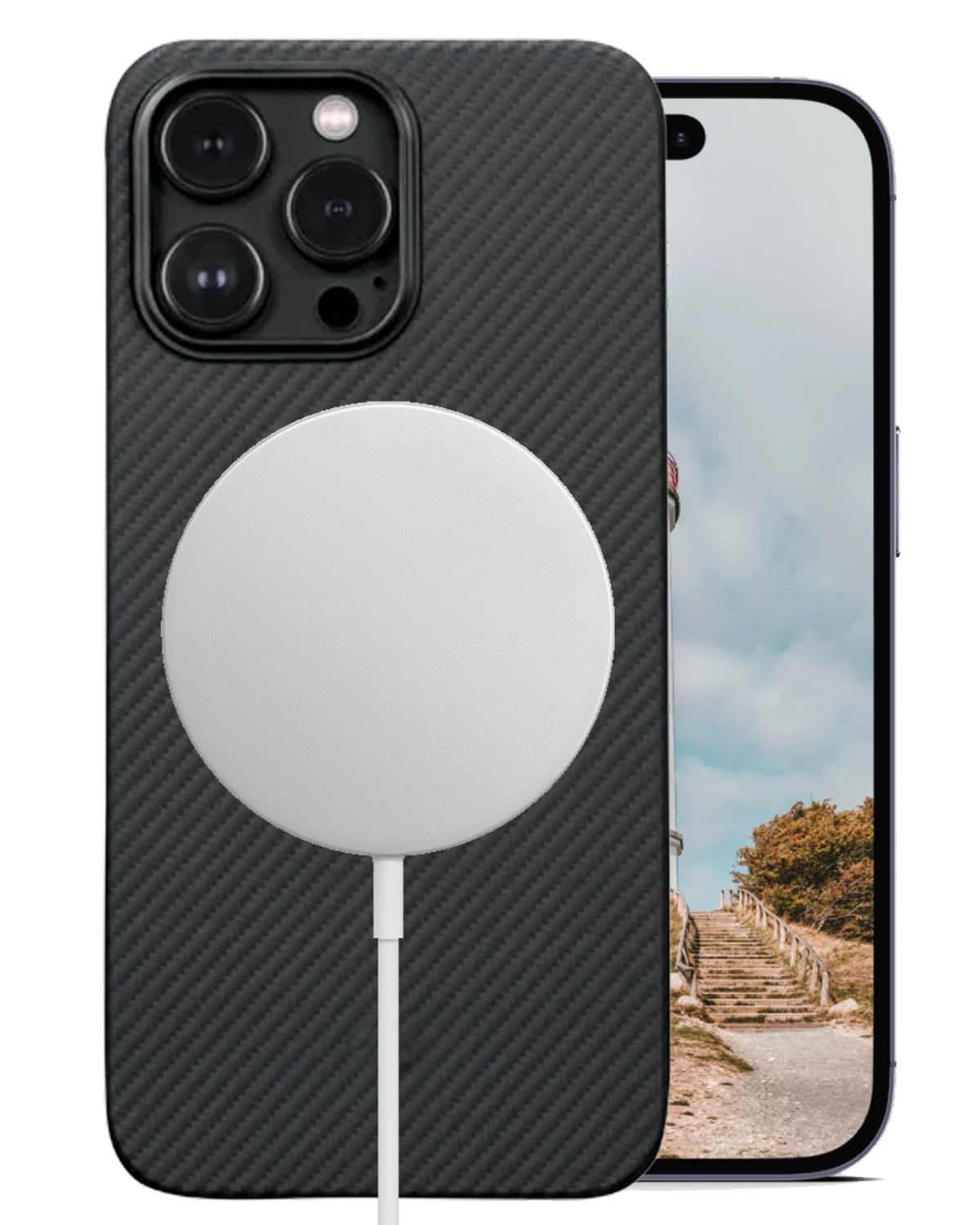 MagSafe Case Super Thin 600D Aramid Fiber magsafe-case-super-thin-600d-aramid-fiber