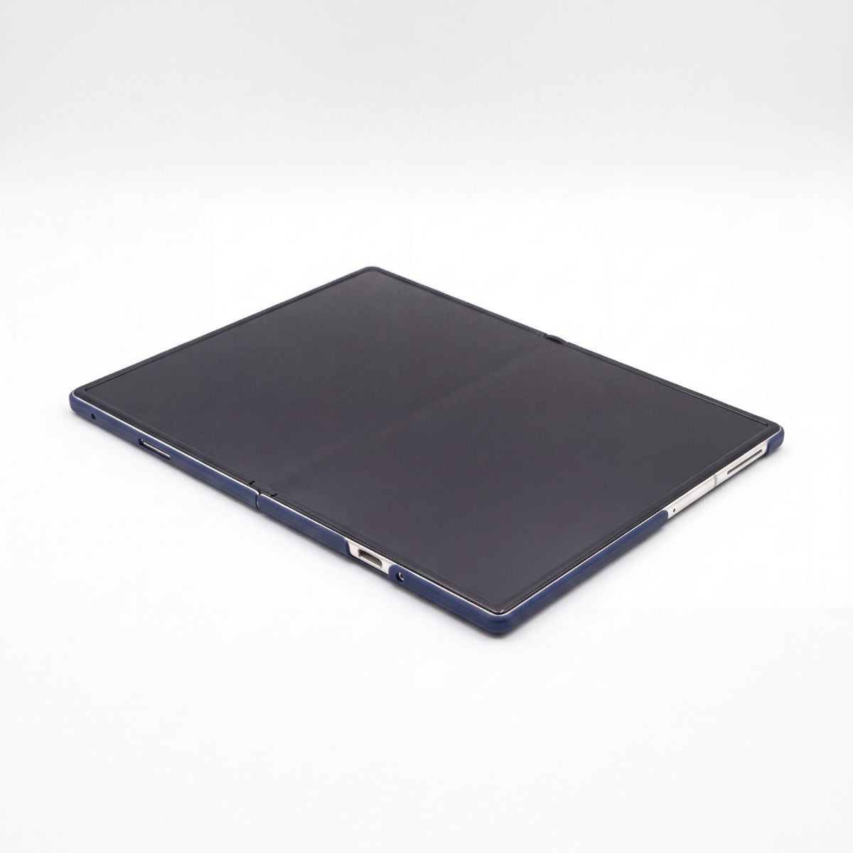 Galaxy Z Fold 8 Wide Case | Ultra Thin | Aramid Fiber | MagSafe - Navy