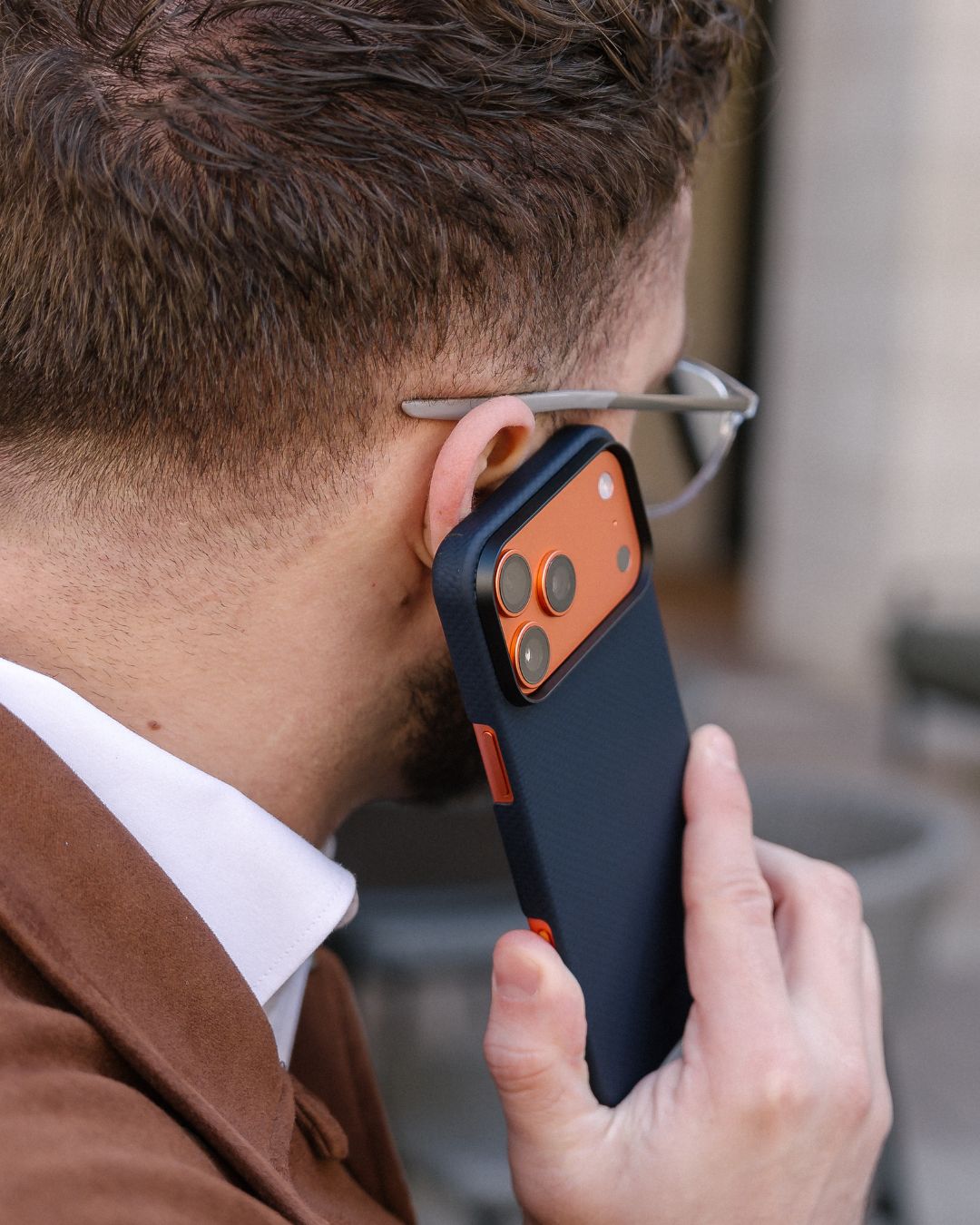 navy iphone 17 pro max thin case00002.jpg__PID:c10c1c00-efe5-4e9e-9bb3-ffa80e8c2d5e