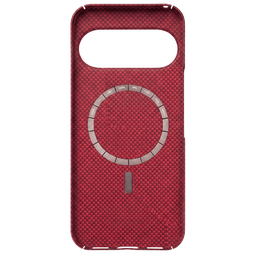 the inner design of pixel 11 case