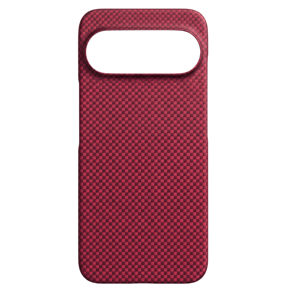 show the back of pixel 11 case
