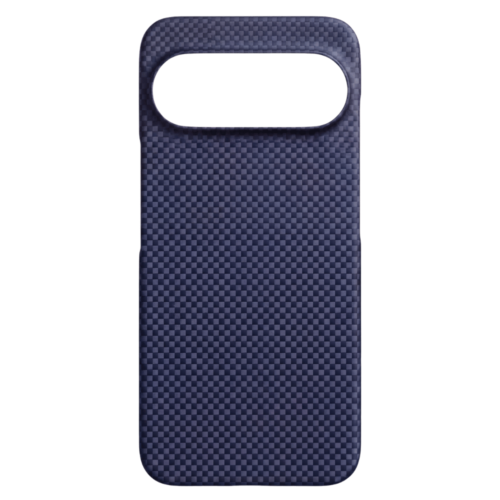 back view of pixel 11 case
