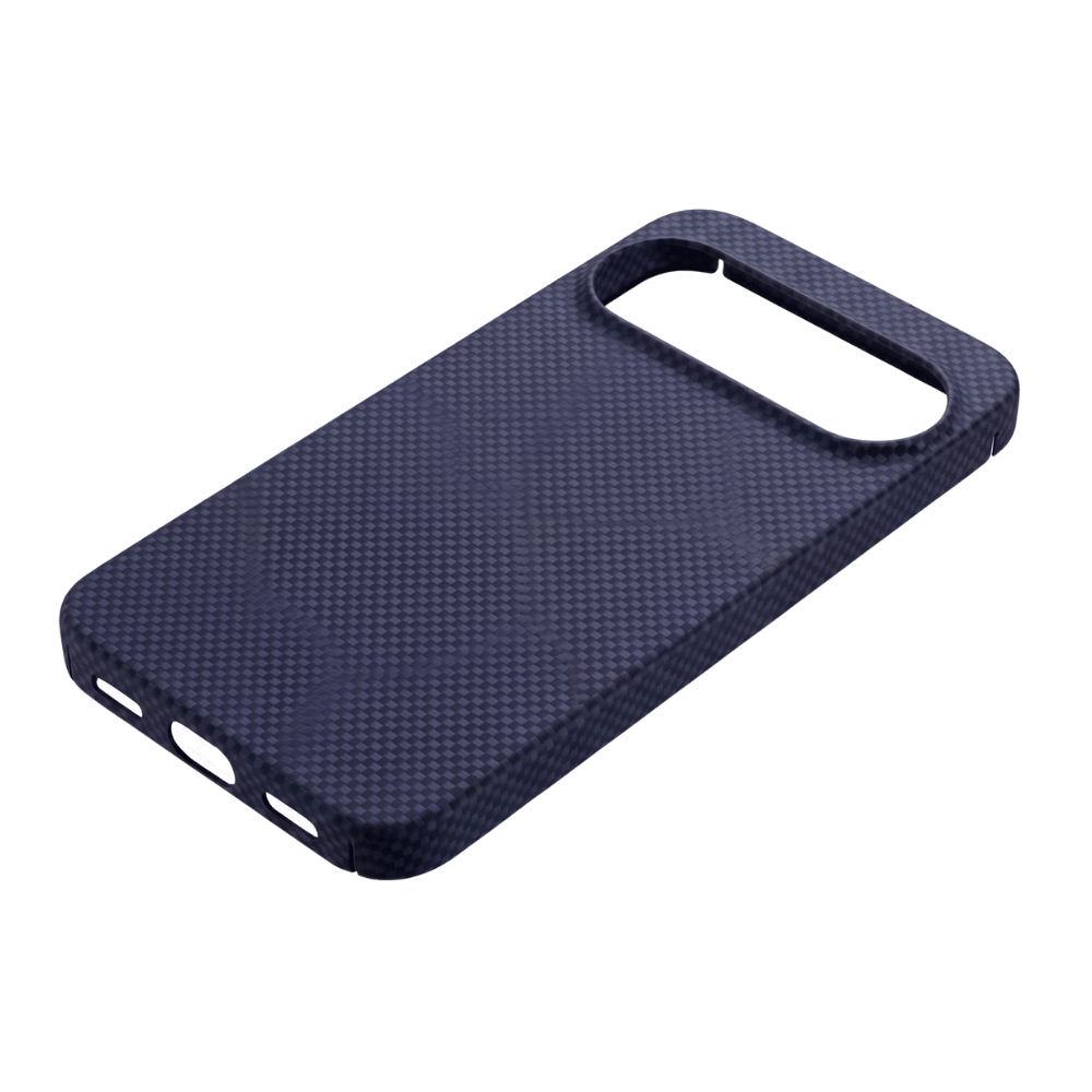 side view of pixel 11 case