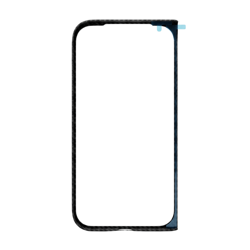 front cover of pixel 11 pro fold case