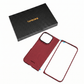 showing pixel 11 pro fold case with package 