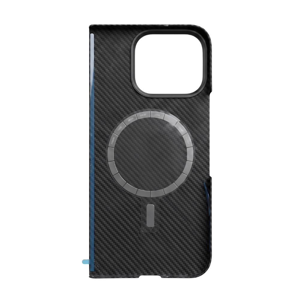 back cover of pixel 11 pro fold case