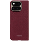 showing the back of pixel 11 pro fold case